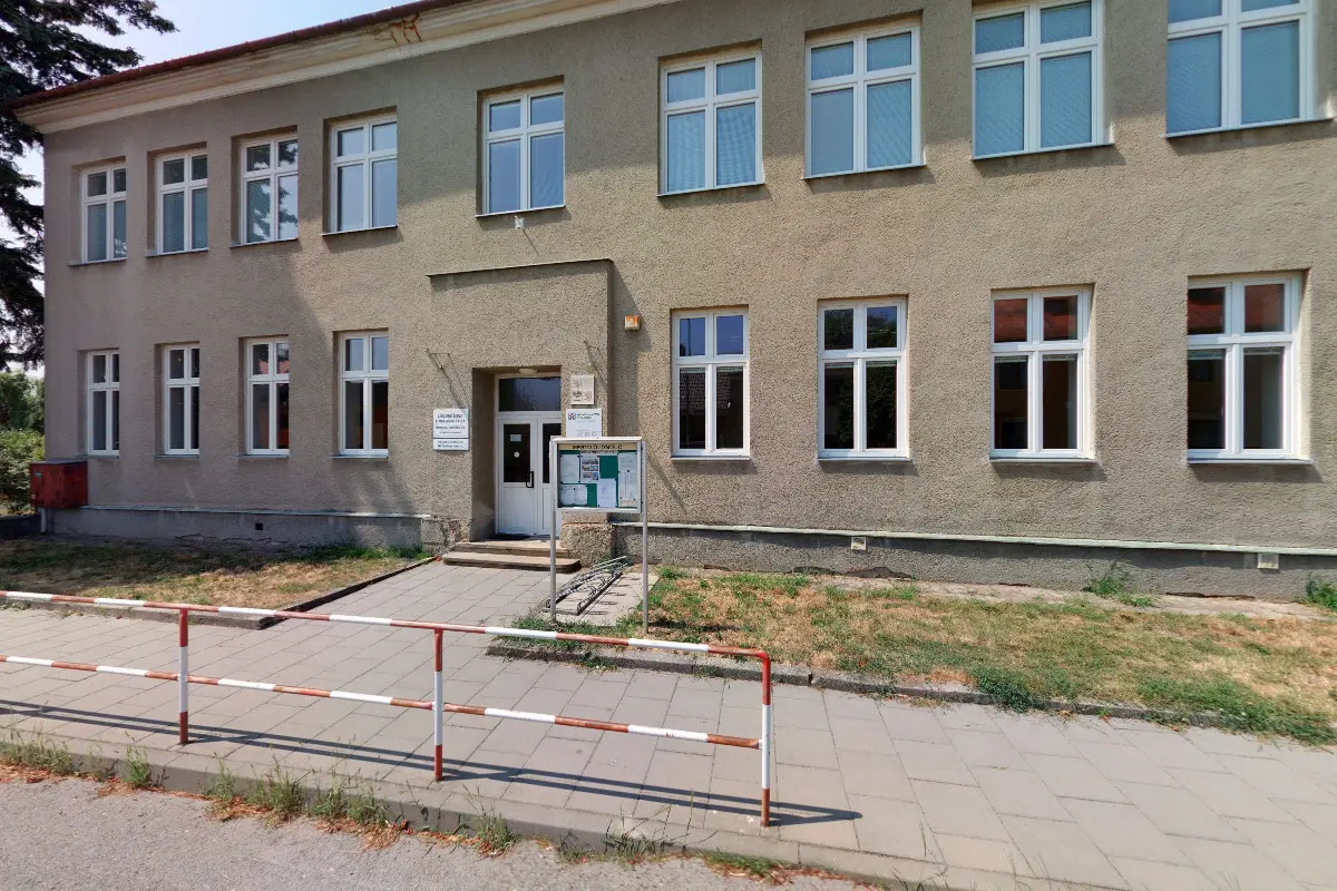 Knihovna města Olomouce